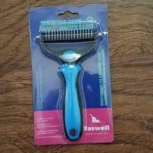 2 for 6 - Jaswell Pet Grooming Tools